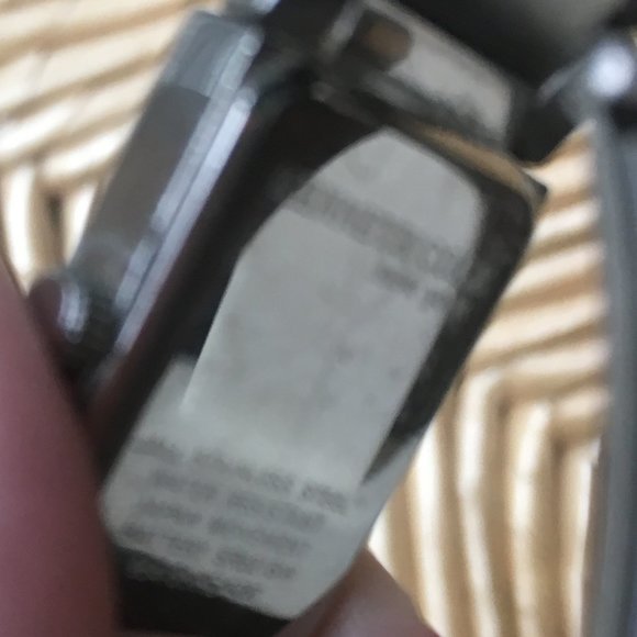 Vintage Kenneth Cole Women's Watch with Diamonds - Picture 3 of 3